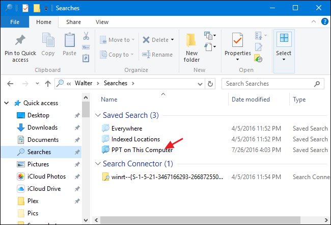 Windows saved pictures folder windows 7