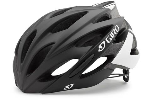Giro savant bicycle helmet